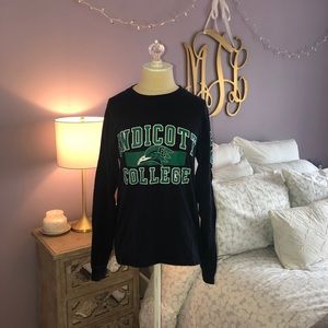 Endicott College Long Sleeve T-Shirt